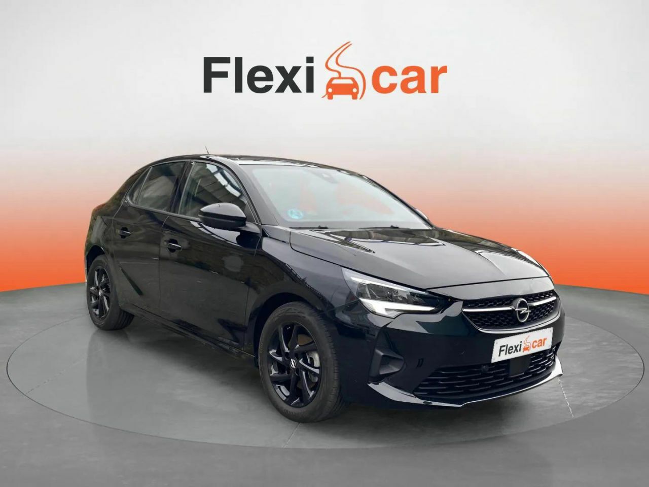 Opel zafira 2025 8 plazas  de segunda mano - opel corsa 2023 /