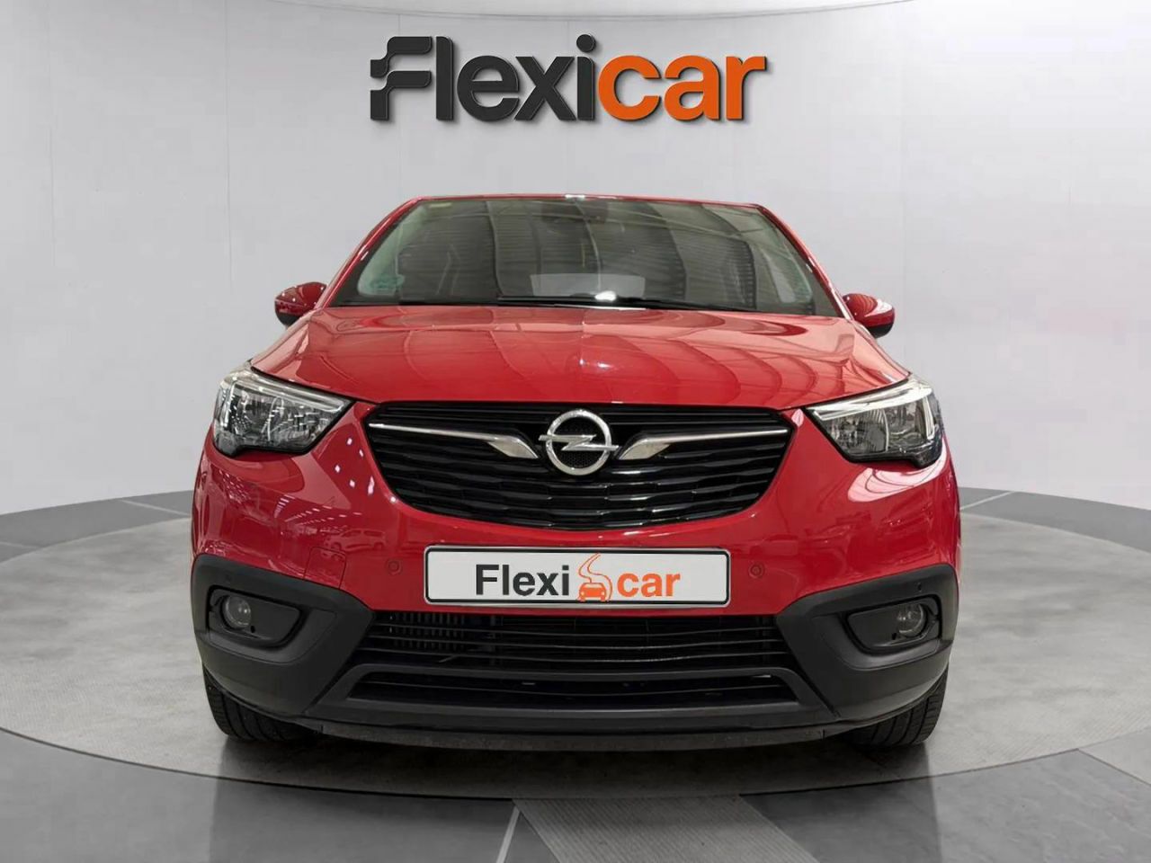 opel crossland x 2018 / foto grande (2)