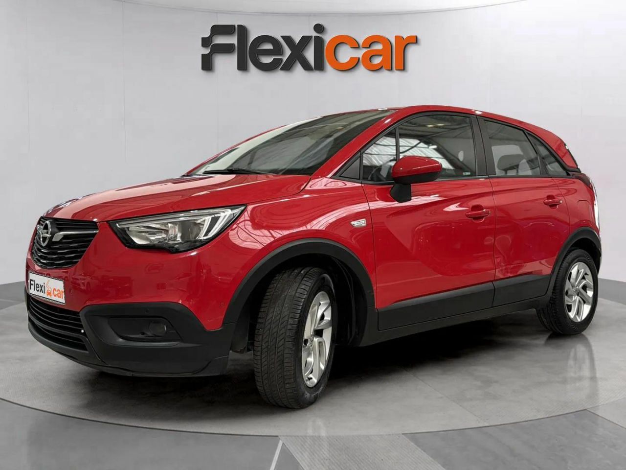 opel crossland x 2018 / foto grande (3)