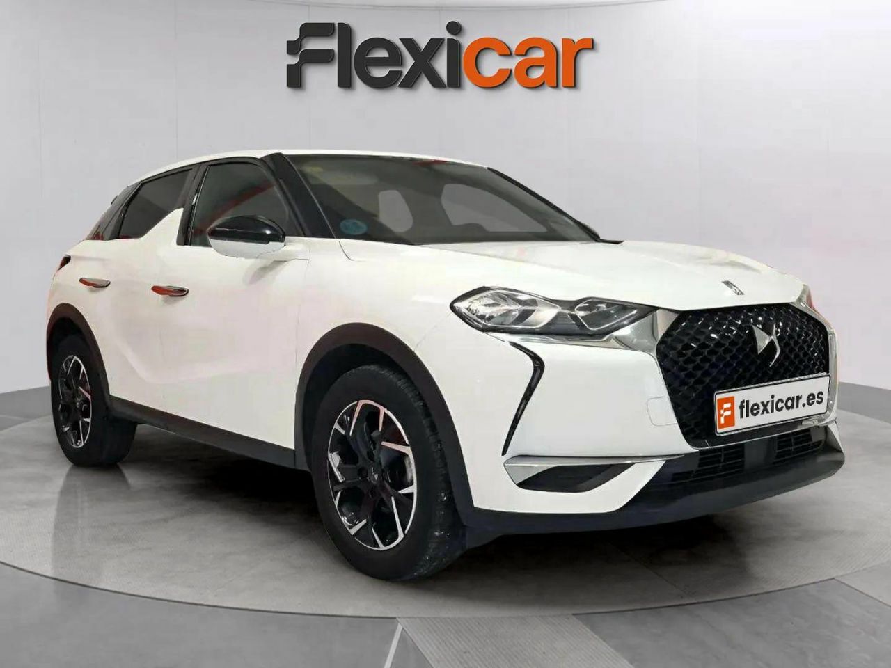 Foto ds automobiles ds 3 2019 /