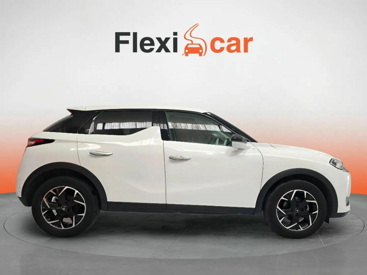 ds automobiles ds 3 2019 / foto grande (3)