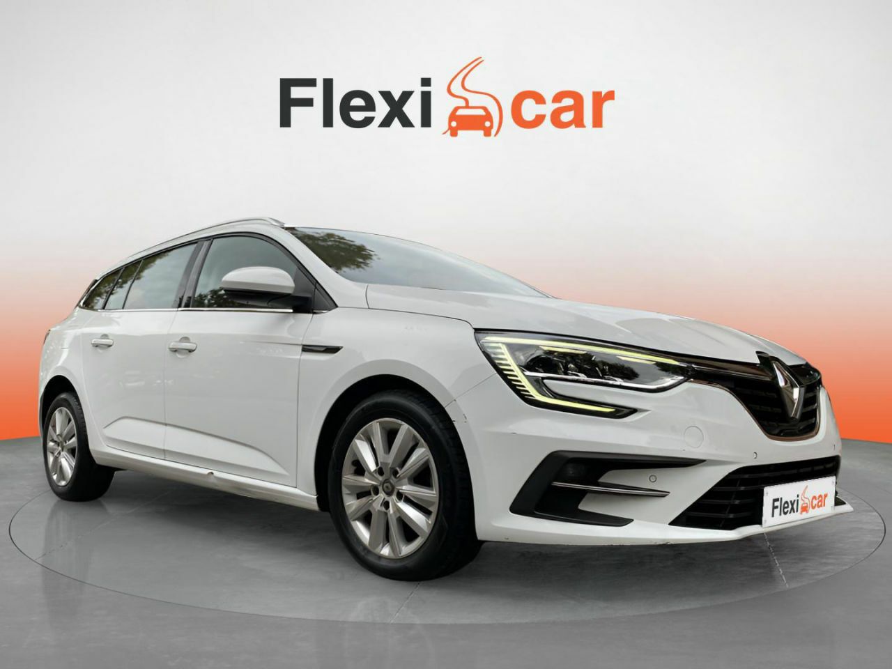 Renault megane 2021  de segunda mano - renault megane 2021 /