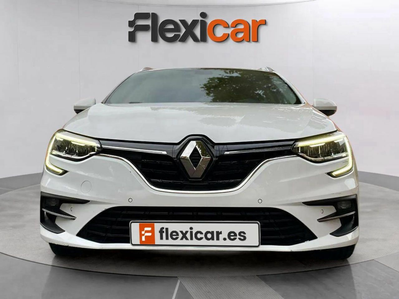renault megane 2021 / foto grande (2)