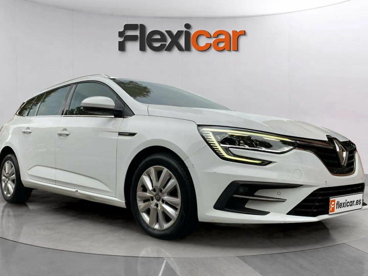 Foto renault megane 2021 /
