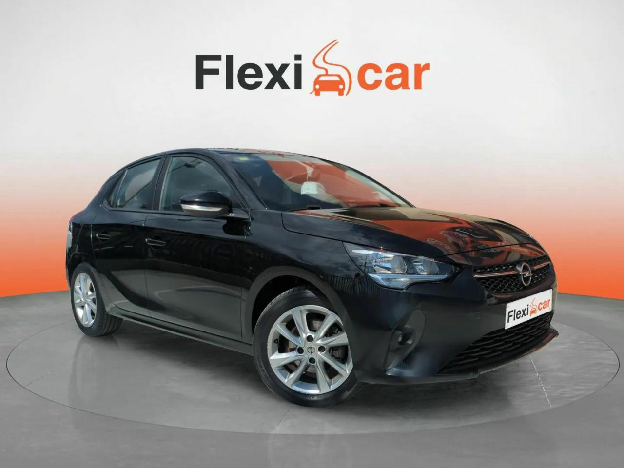 Opel insignia 2020 plata  de segunda mano - opel corsa 2020 /