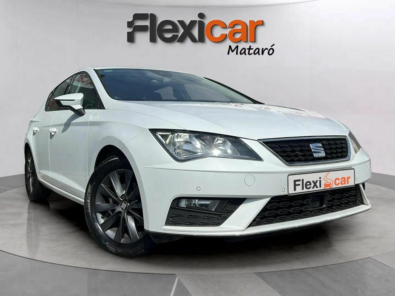 Mucho menos piensas  de segunda mano - seat leon 2020 /