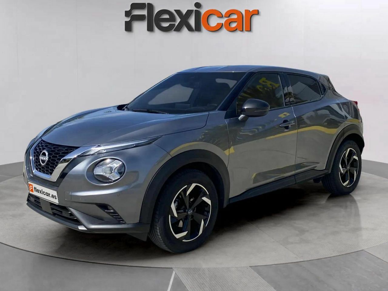 nissan juke 2024 / foto grande (3)