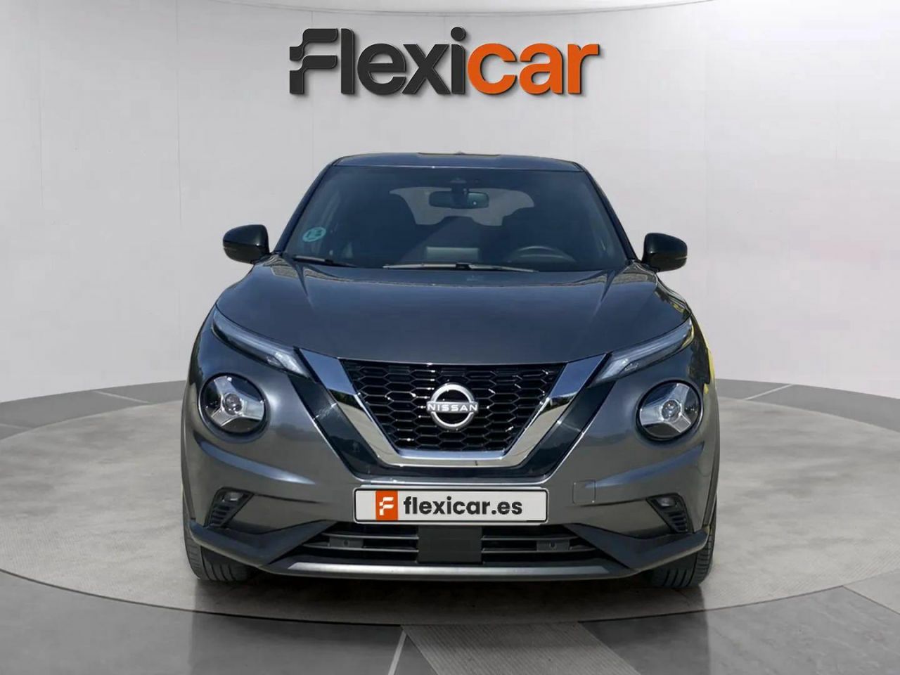 nissan juke 2024 / foto grande (2)