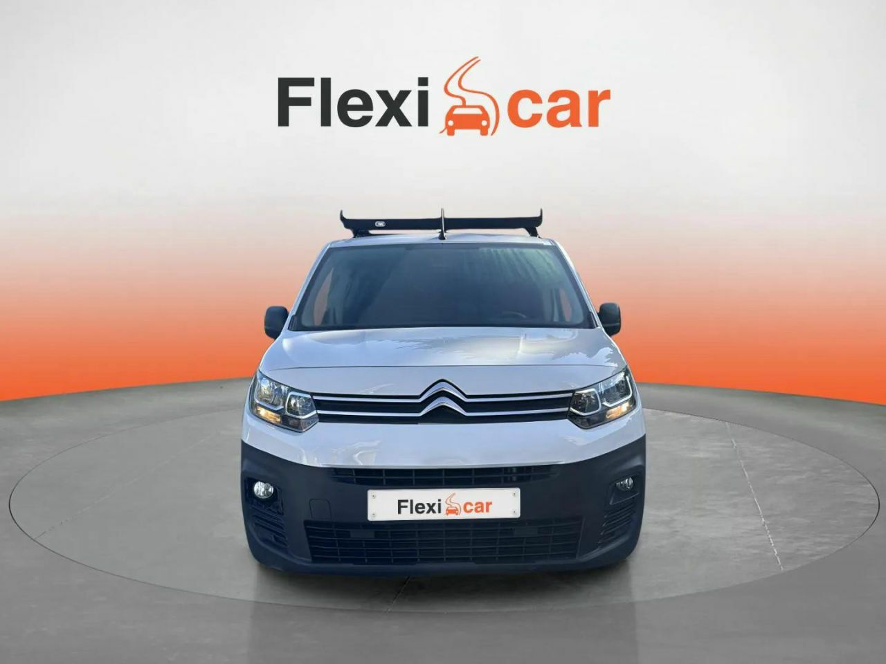 citroën berlingo 2019 / foto grande (2)