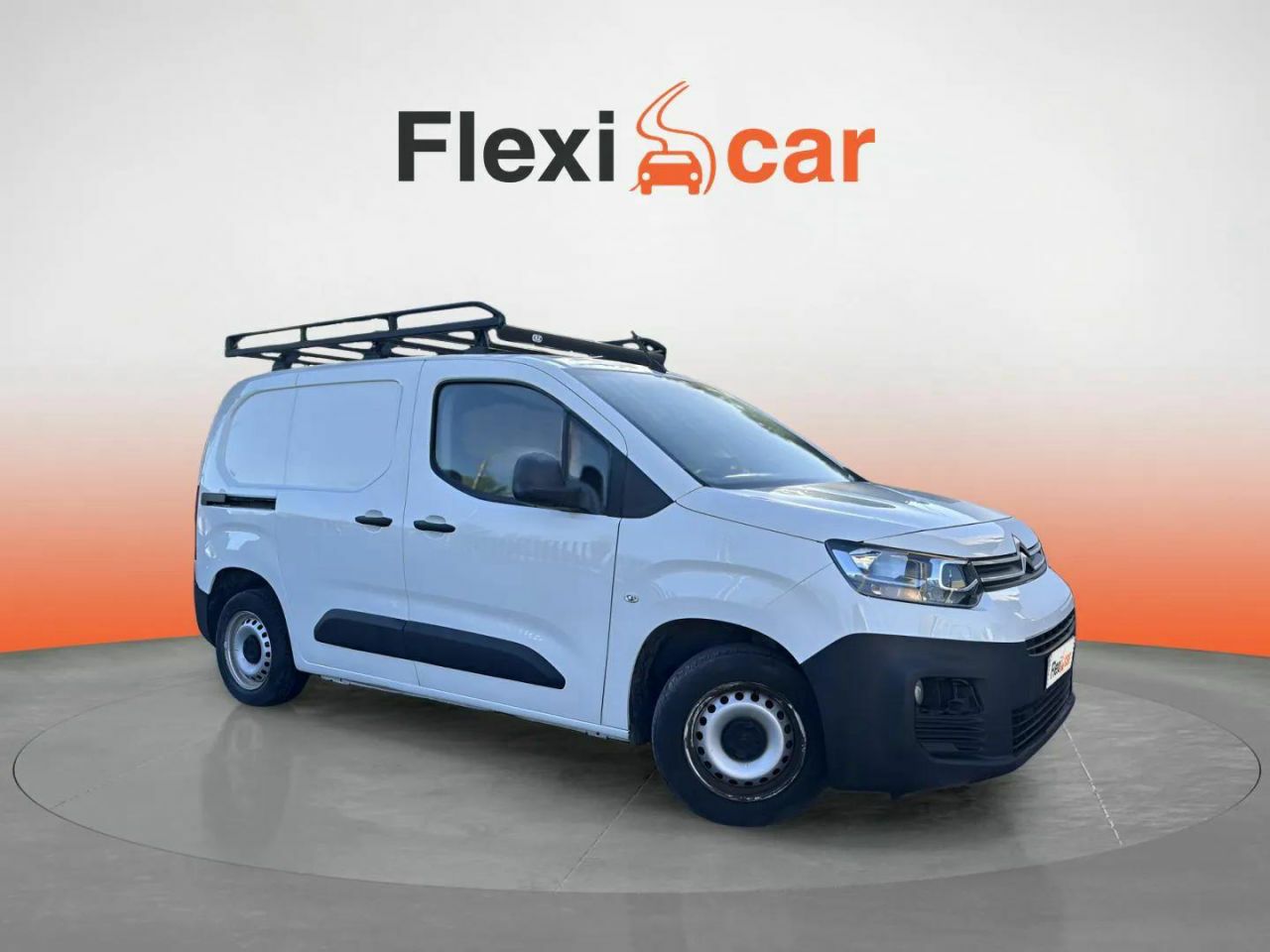 Mucho menos piensas mucho  de segunda mano - citroën berlingo 2019 /