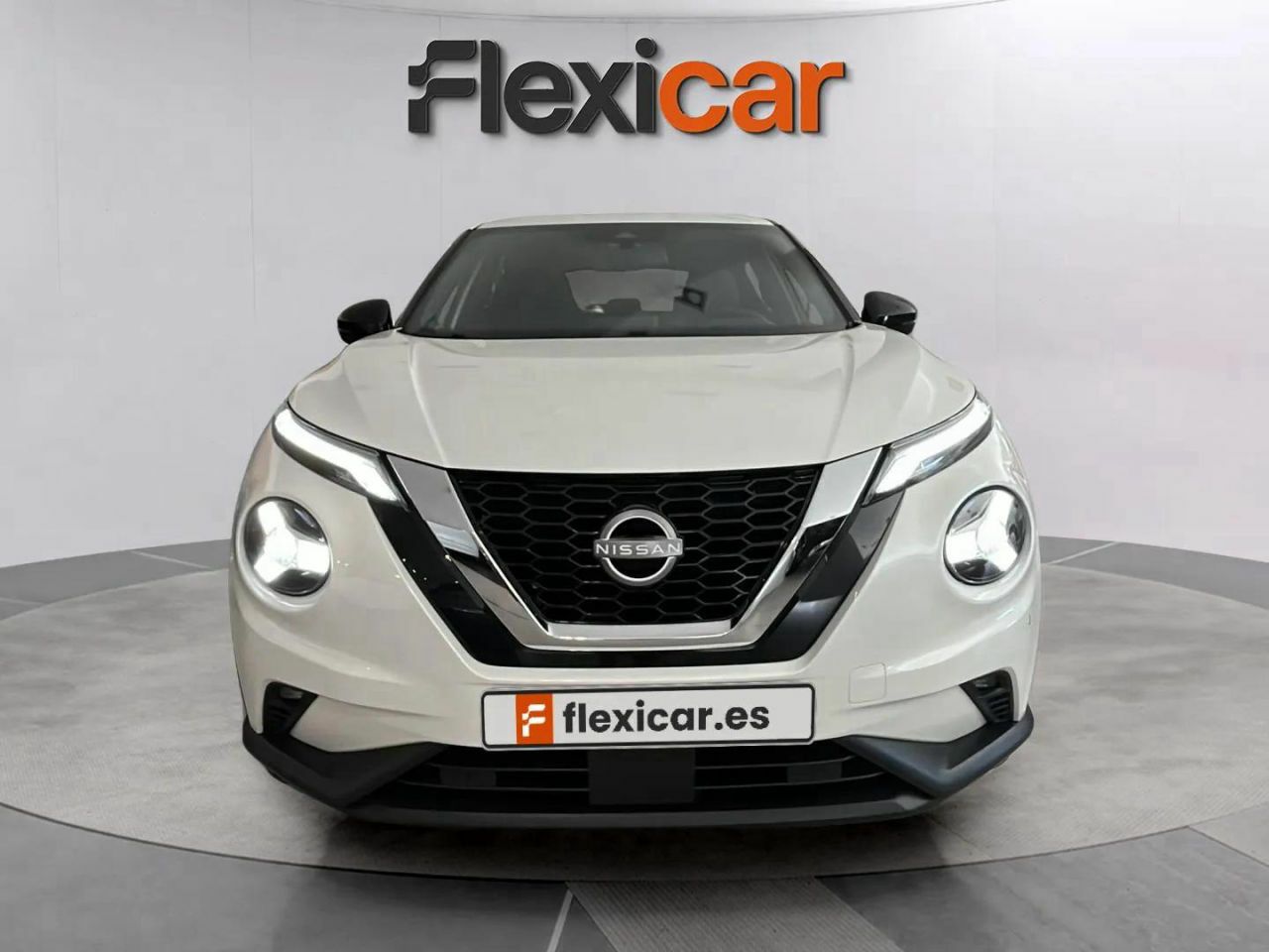 nissan juke 2024 / foto grande (2)