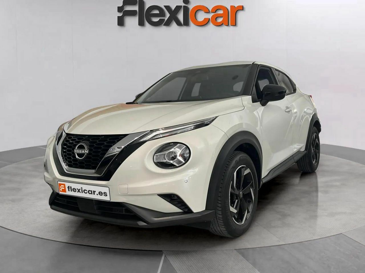 nissan juke 2024 / foto grande (3)