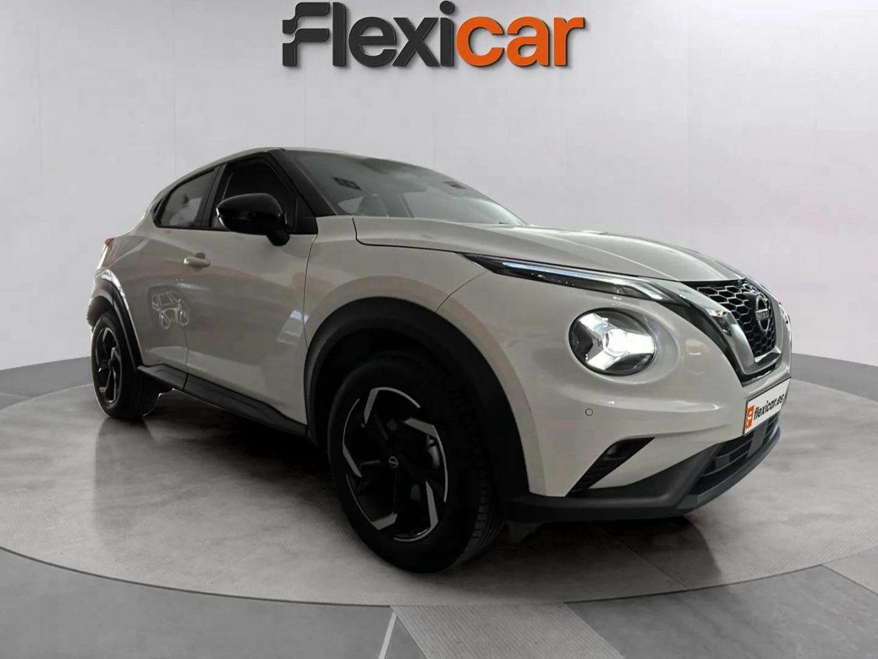 Olivar con frutales  de segunda mano - nissan juke 2024 /