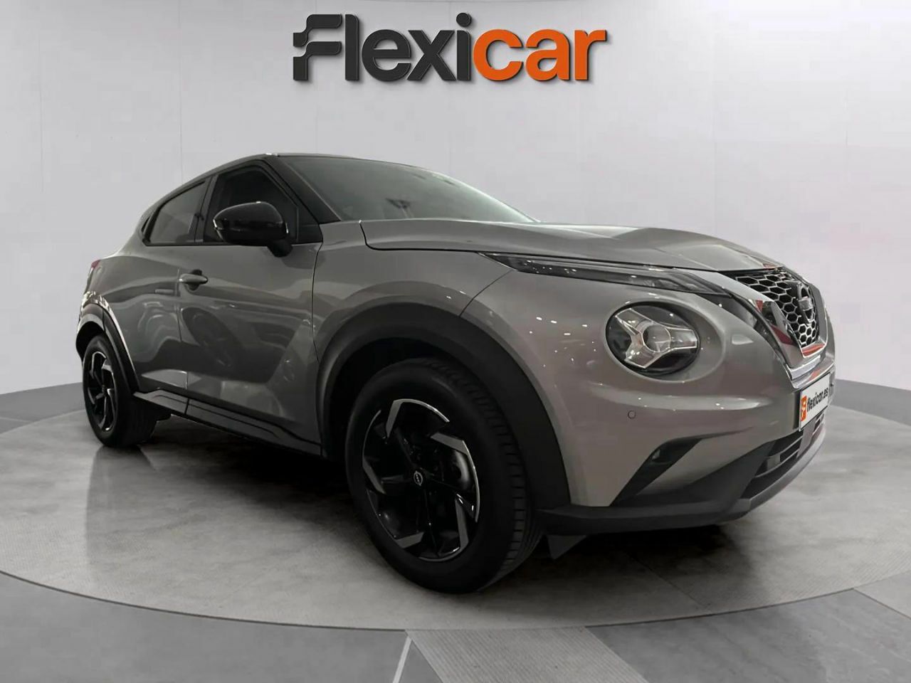 Olivar con frutales  de segunda mano - nissan juke 2024 /