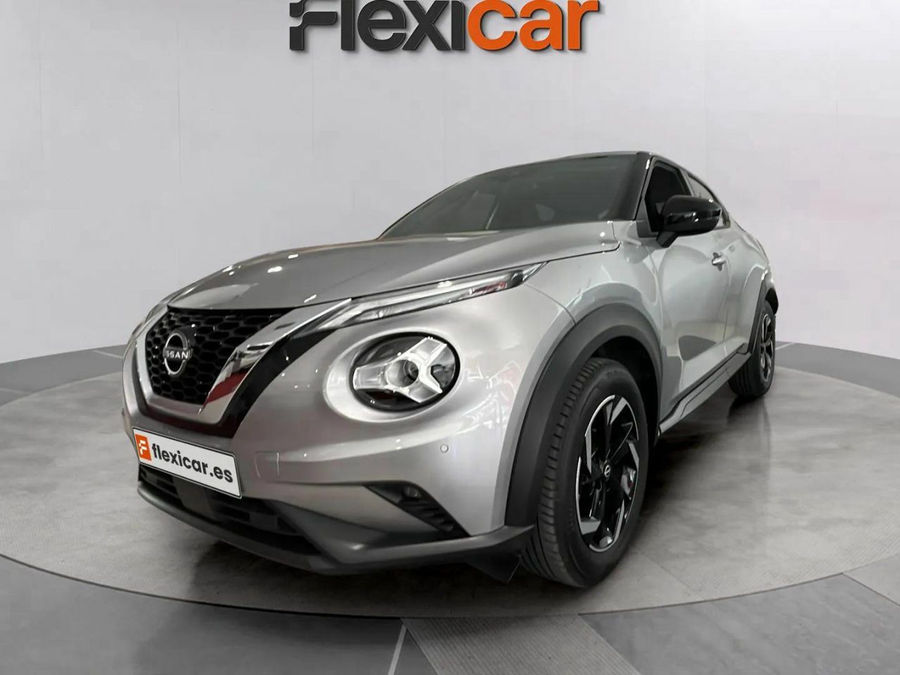nissan juke 2024 / foto grande (3)