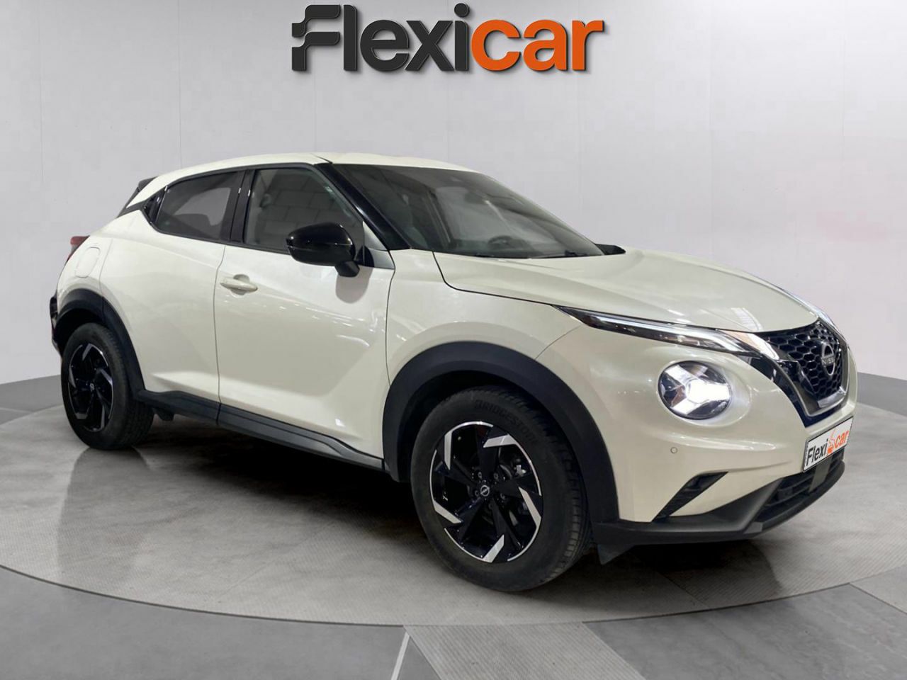 Casa adosada castilla  de segunda mano - nissan juke 2024 /