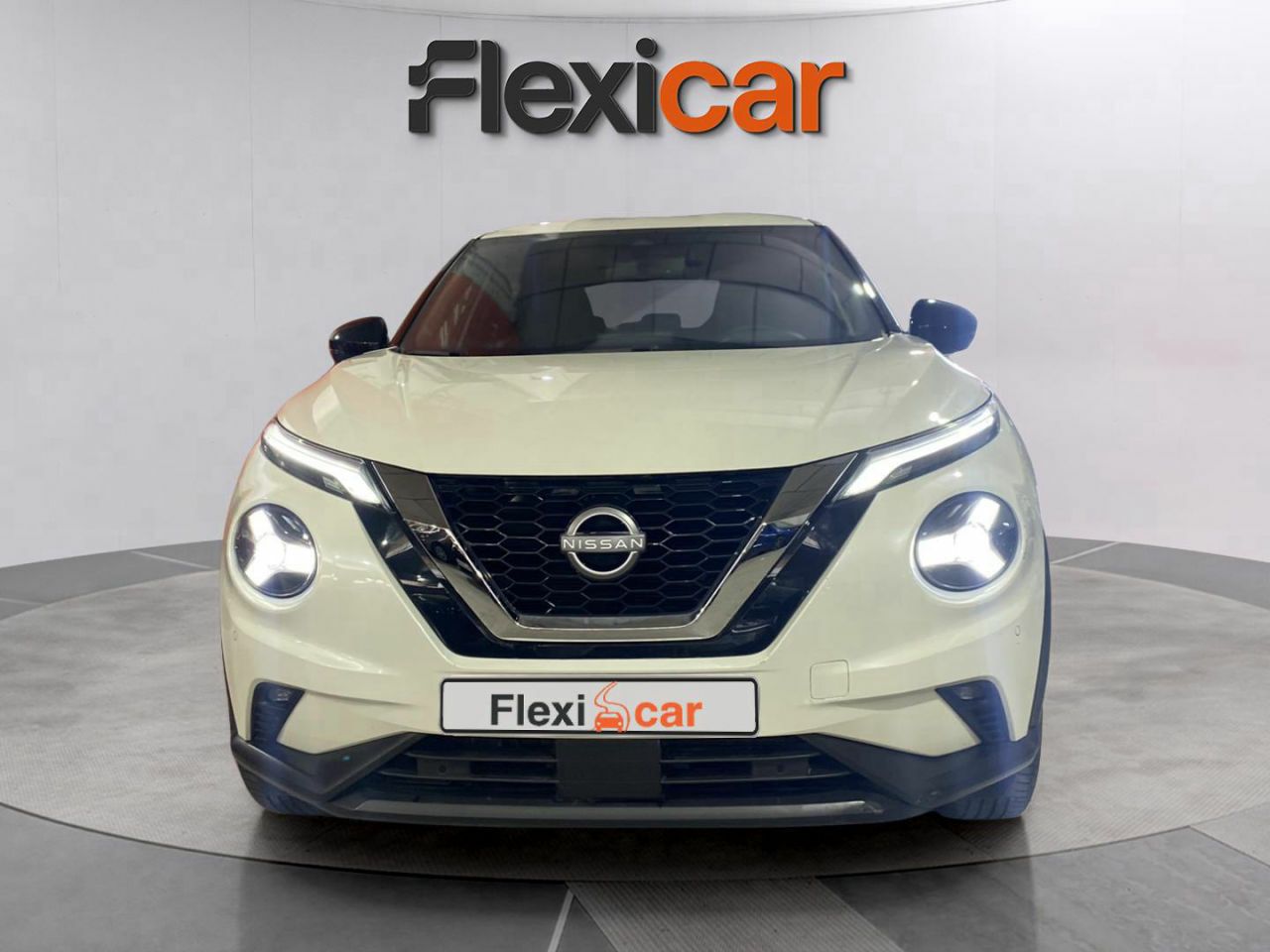 nissan juke 2024 / foto grande (2)