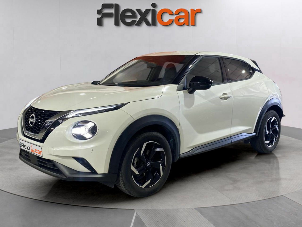 nissan juke 2024 / foto grande (3)