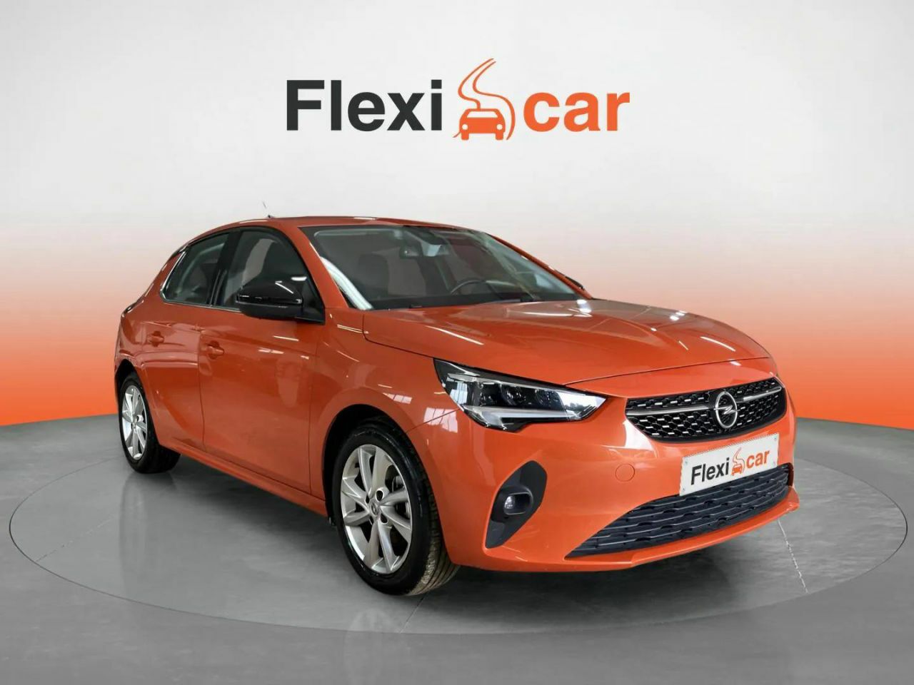 Mucho menos piensas mucho  de segunda mano - opel corsa 2021 /