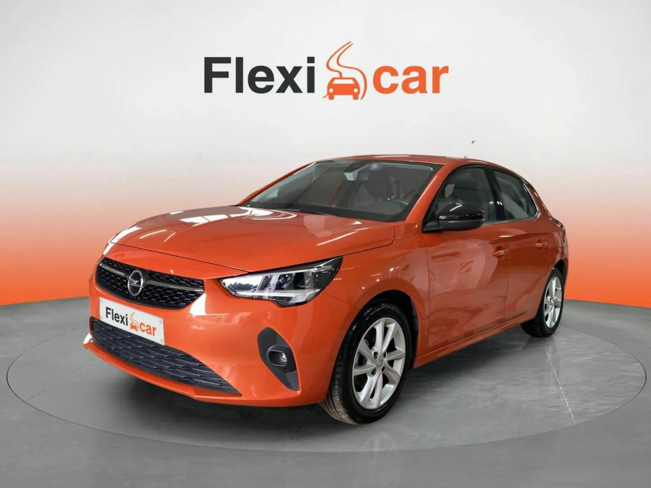 opel corsa 2021 / foto grande (2)