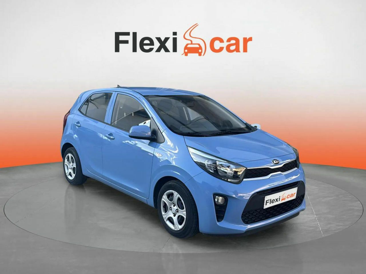 Foto kia picanto 2021 /