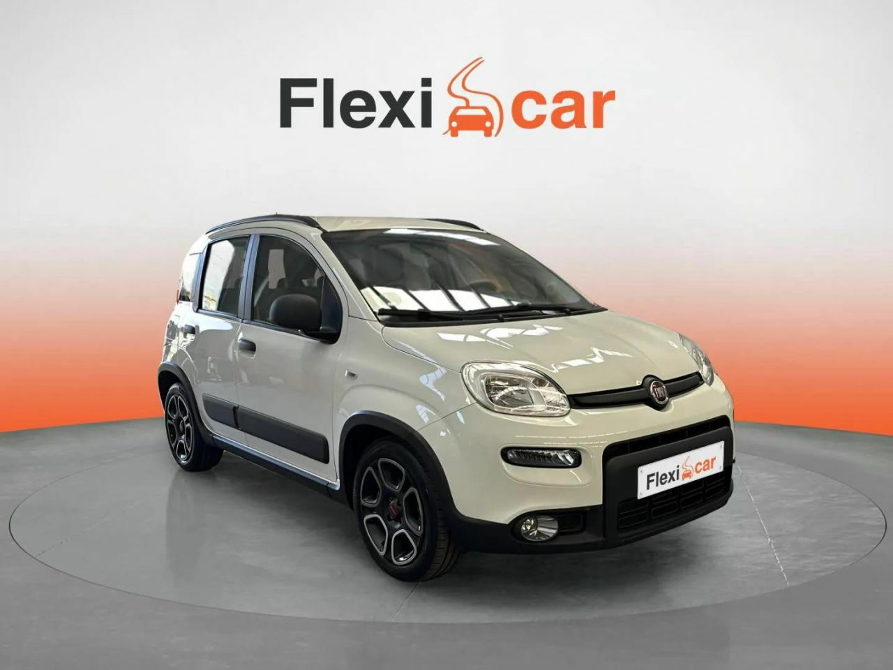 Foto fiat panda 2022 /