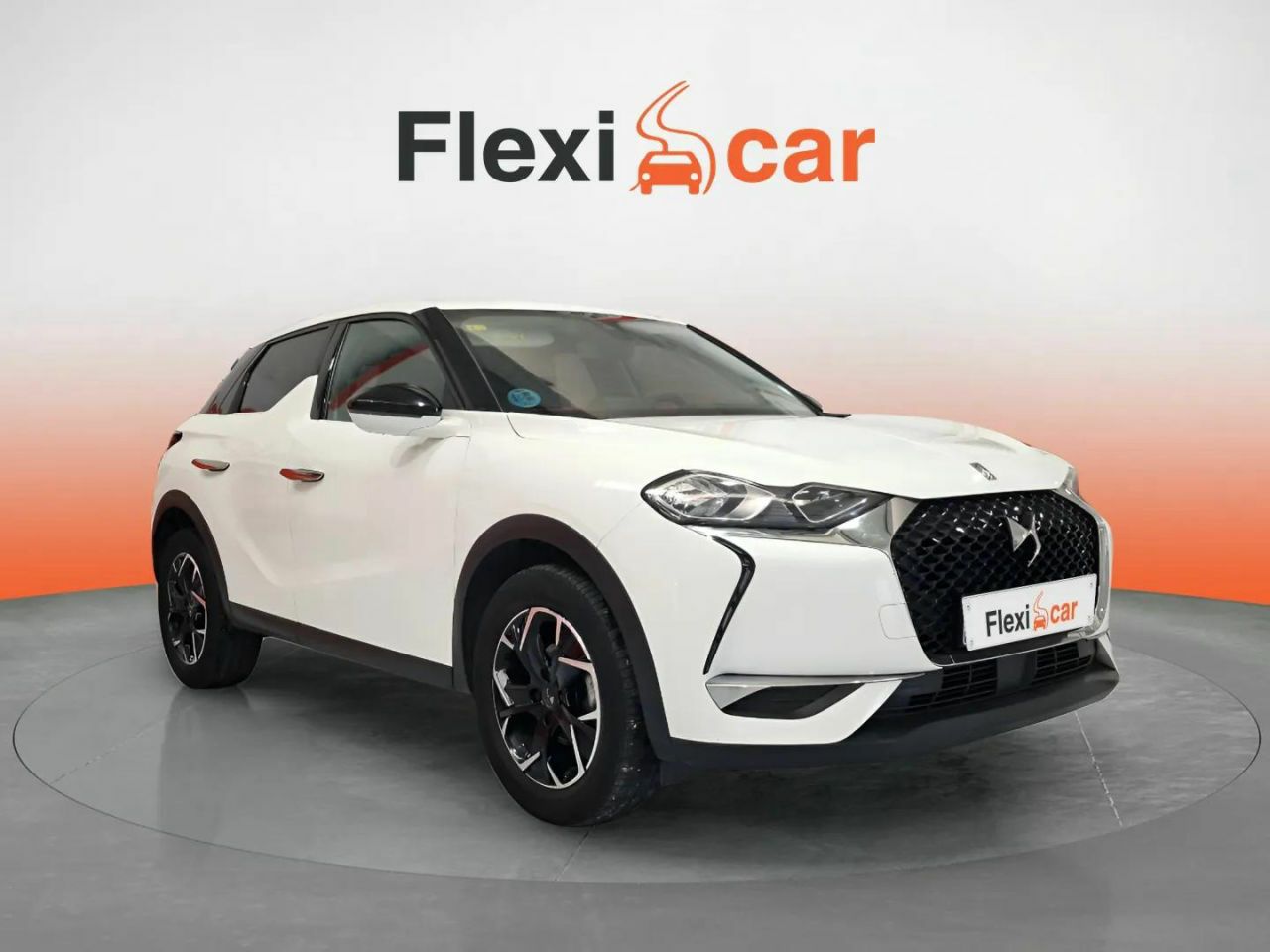 Ds 3 2020 100cv  de segunda mano - ds automobiles ds 3 2020 /