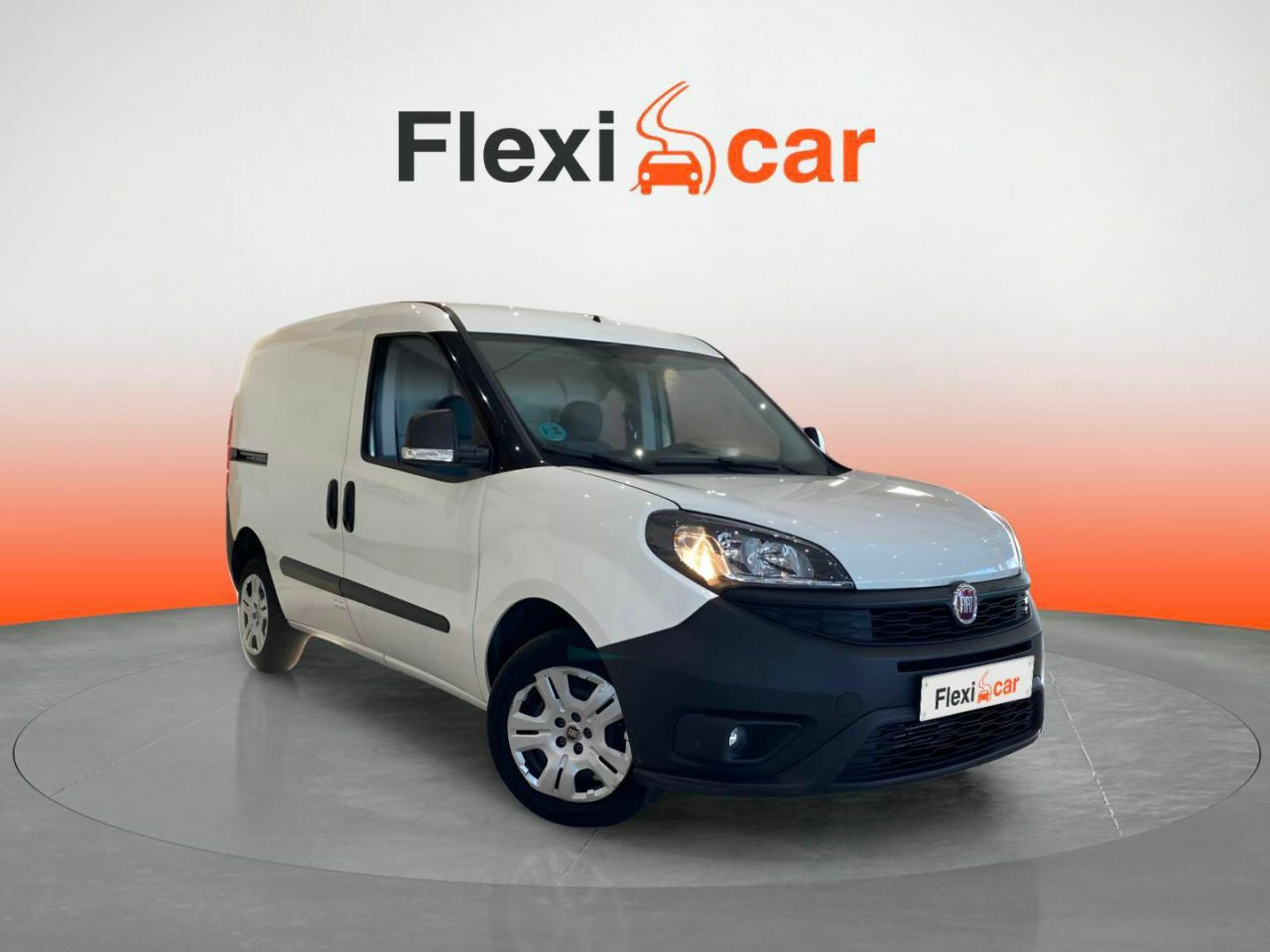 Foto fiat doblò 2022 /
