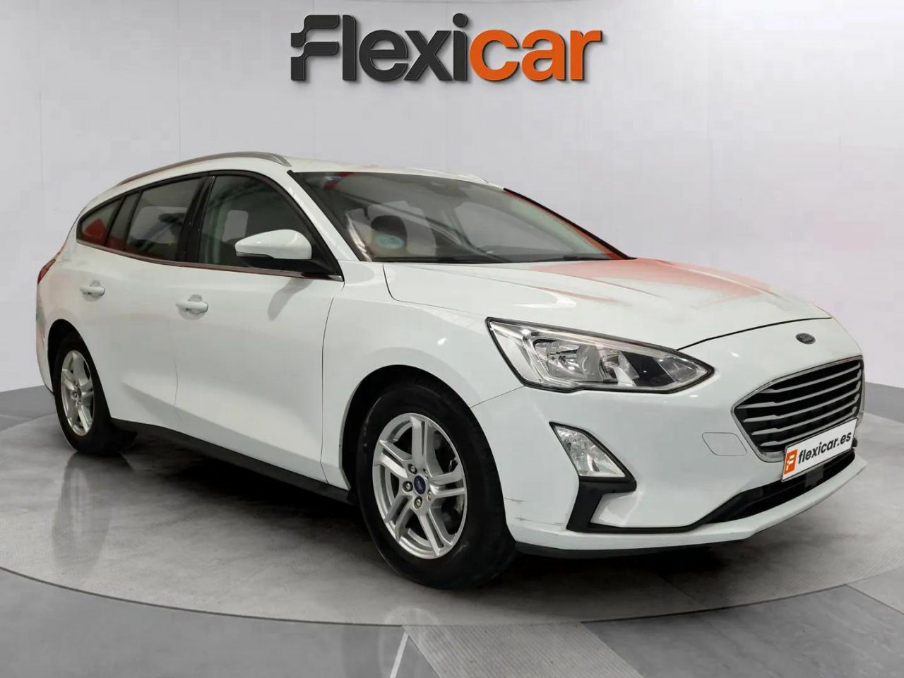 Foto ford focus 2019 /