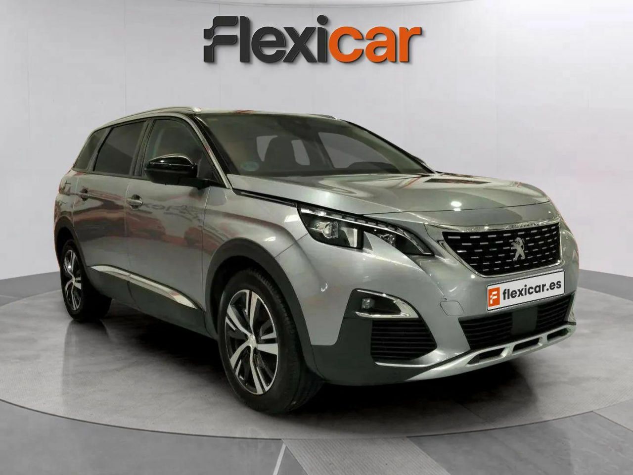 Foto peugeot 5008 2020 /