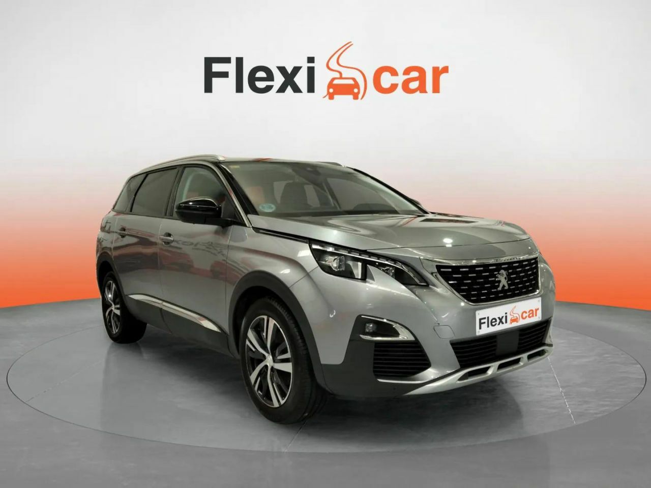 Mucho menos piensas mucho  de segunda mano - peugeot 5008 2020 /