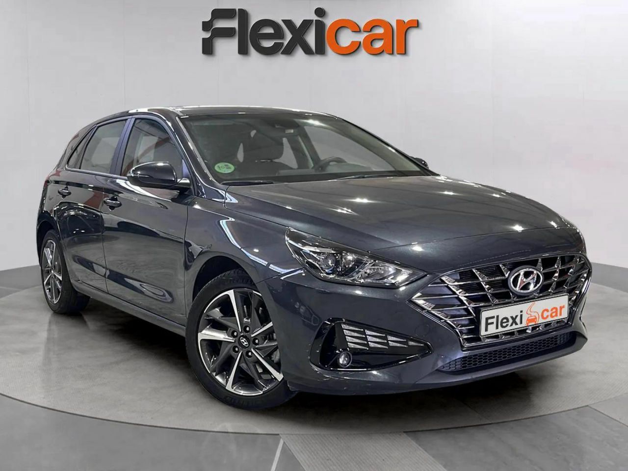 Foto hyundai i30 2022 /