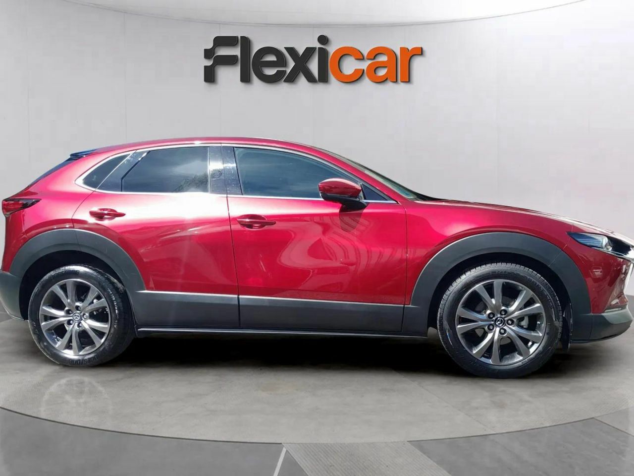 mazda cx-30 2021 / foto grande (3)