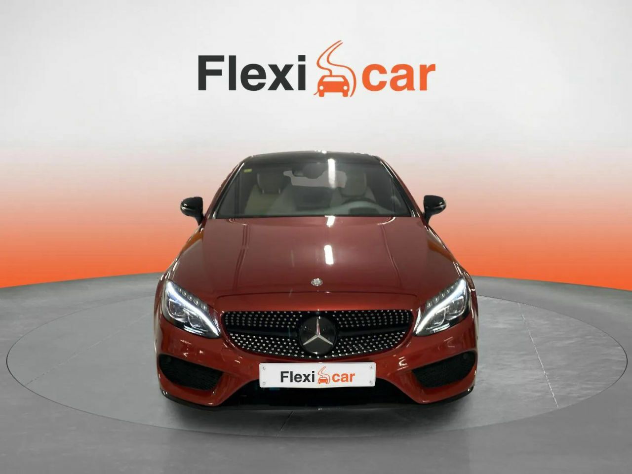 mercedes clase c 2016 / foto grande (2)
