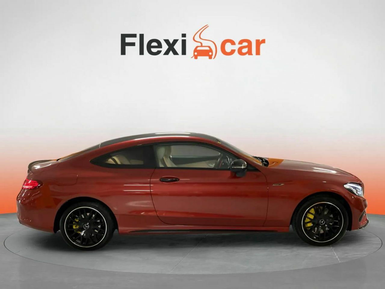 mercedes clase c 2016 / foto grande (3)
