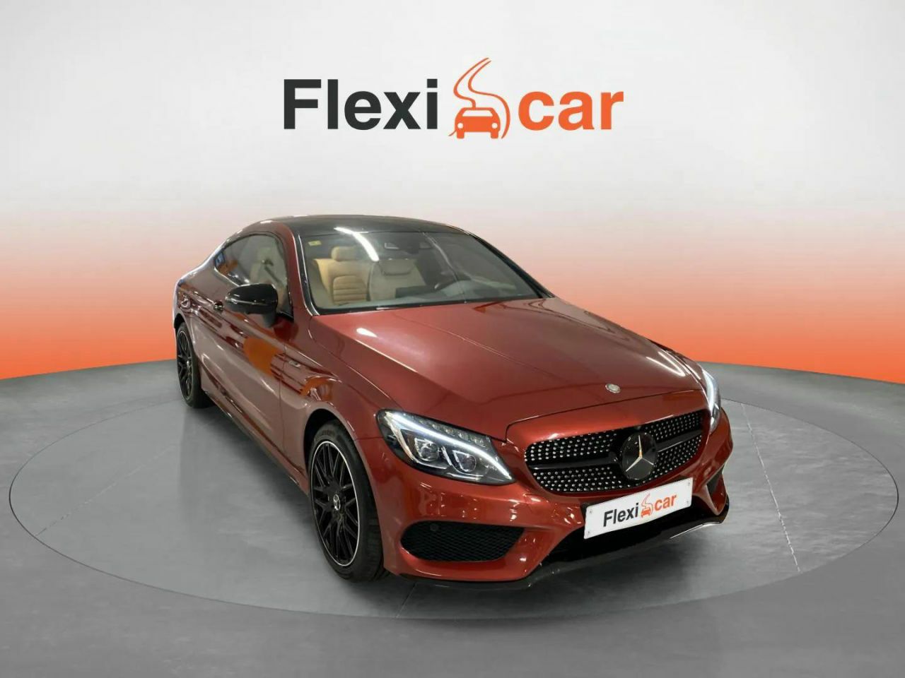 Mercedes clase e segunda mano nuevo  de segunda mano - mercedes clase c 2016 /