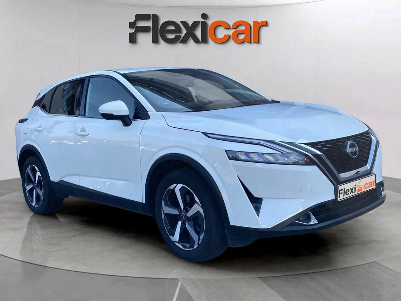 Desalojo de pisos en vizcaya  de segunda mano en Vizcaya - nissan qashqai 2023 /