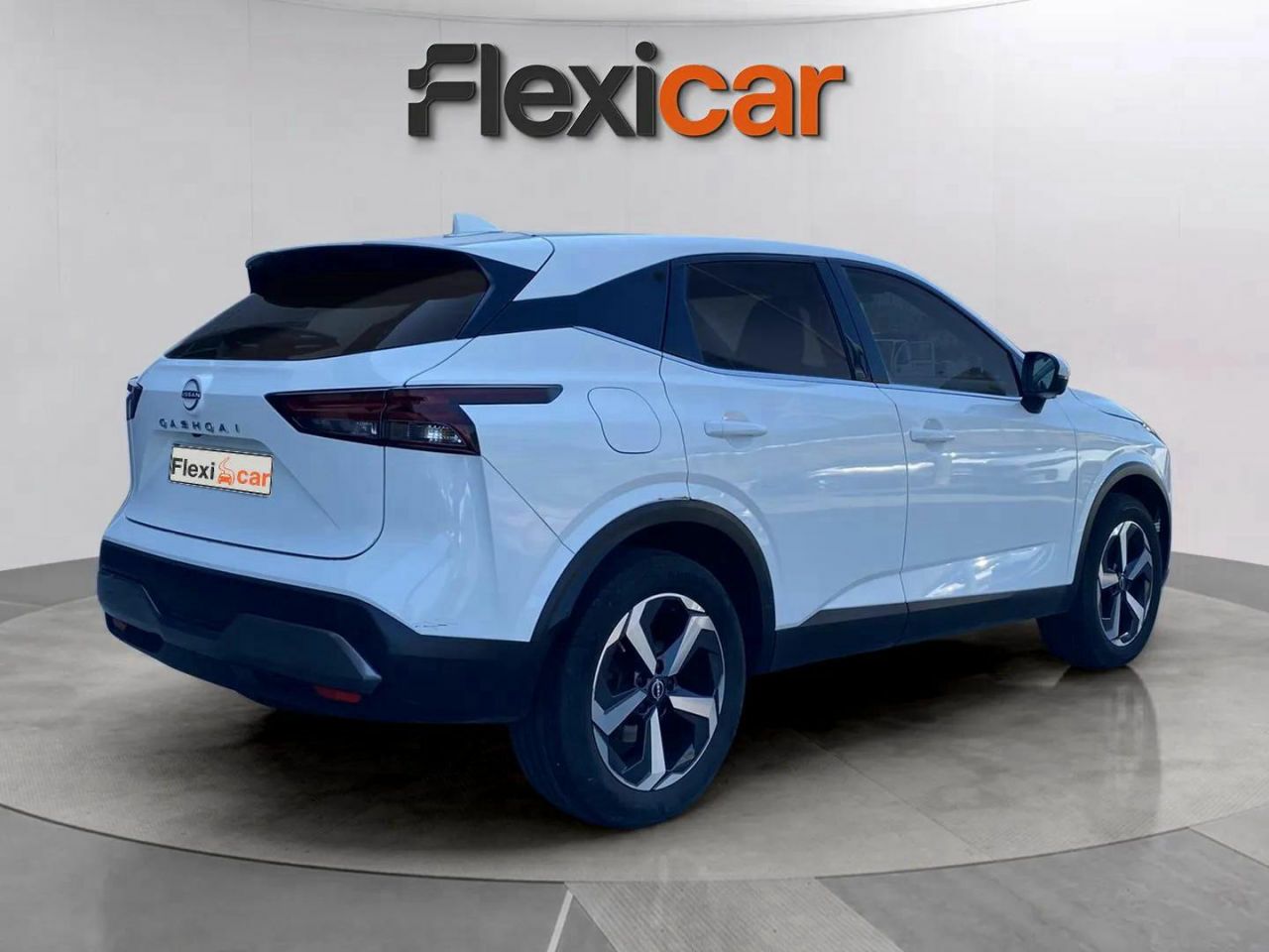 nissan qashqai 2023 / foto grande (3)