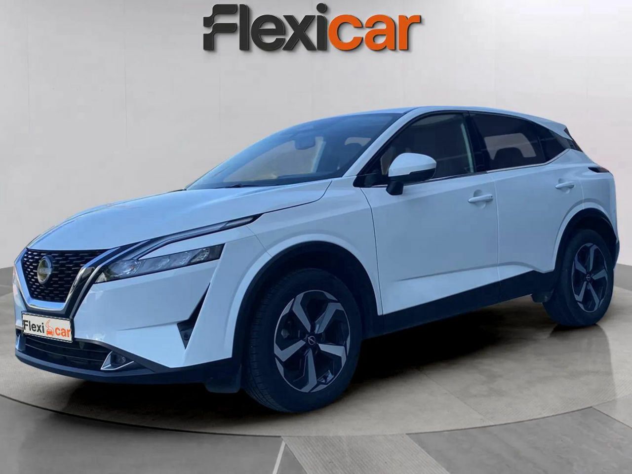 nissan qashqai 2023 / foto grande (2)