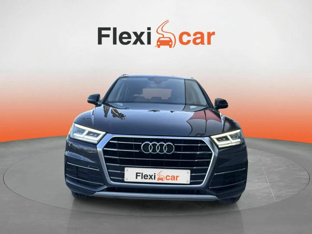 audi q5 2020 / foto grande (2)