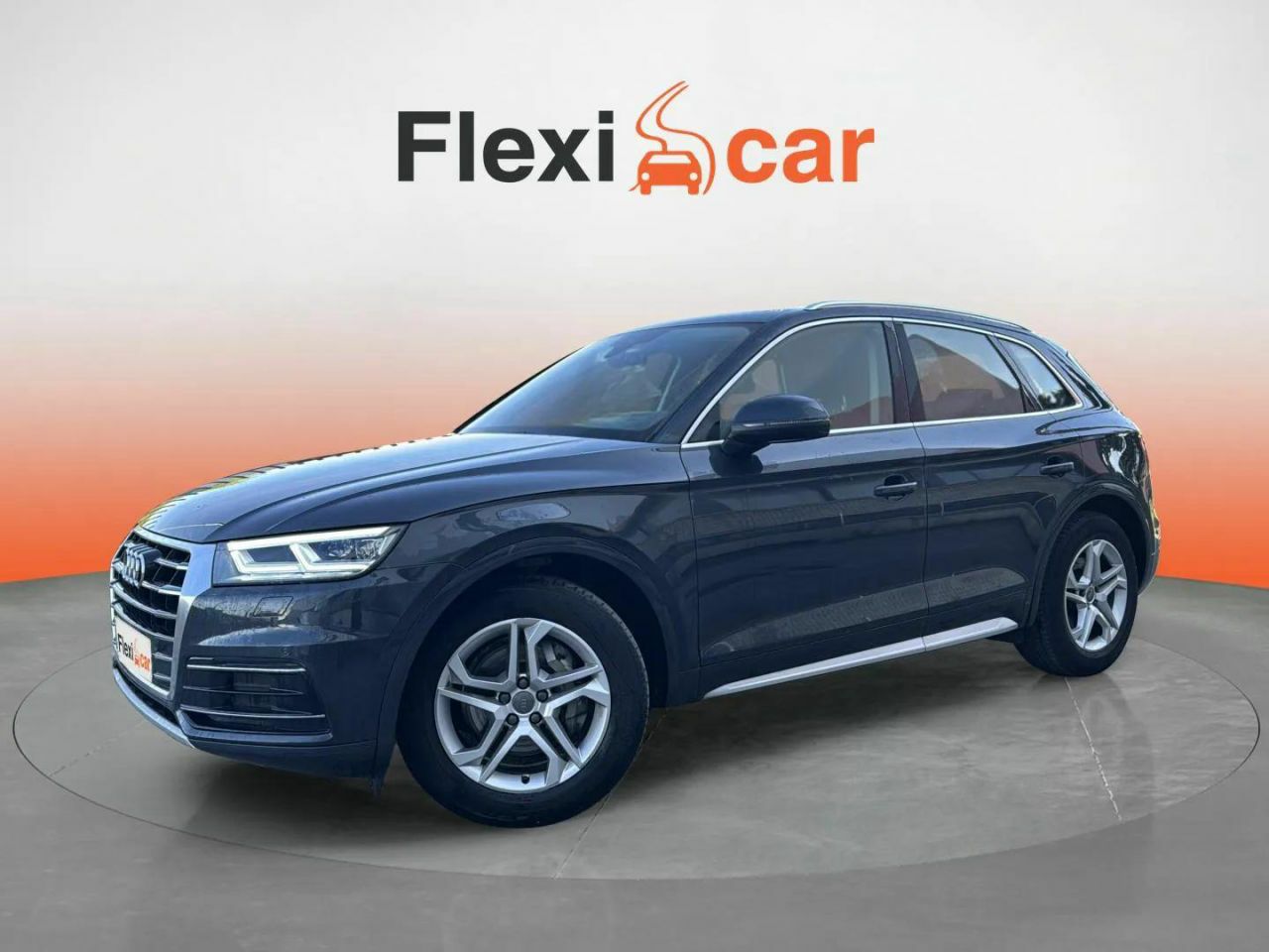 audi q5 2020 / foto grande (3)