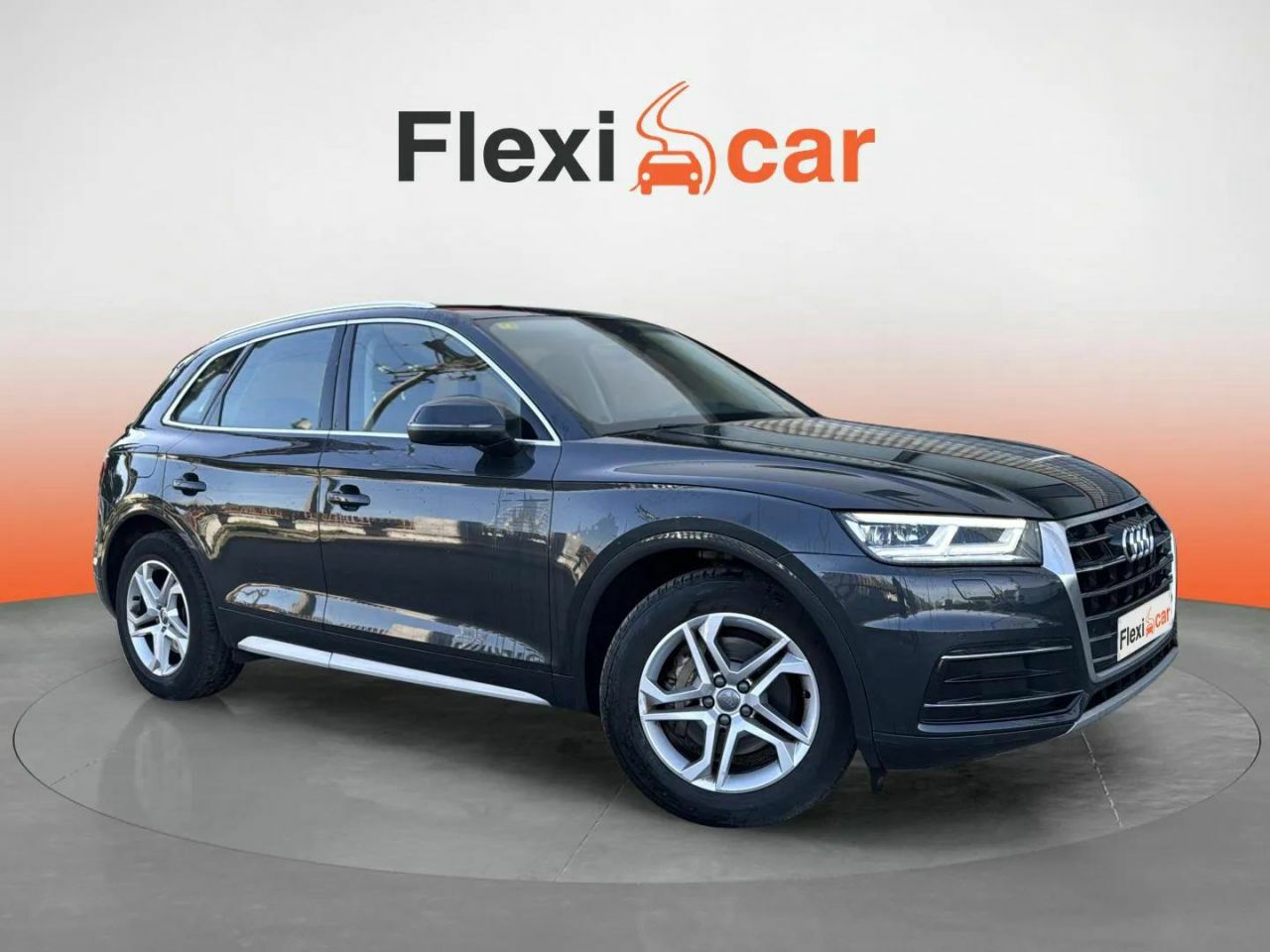 Audi q5 2020 40006km  de segunda mano - audi q5 2020 /