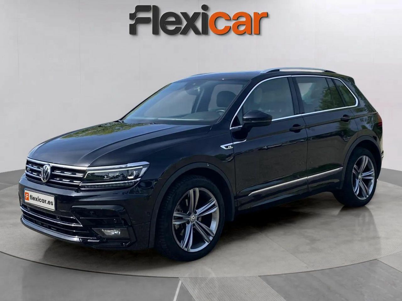 volkswagen tiguan 2020 / foto grande (3)