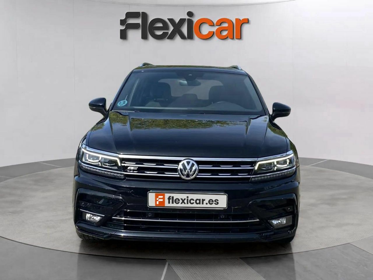 volkswagen tiguan 2020 / foto grande (2)