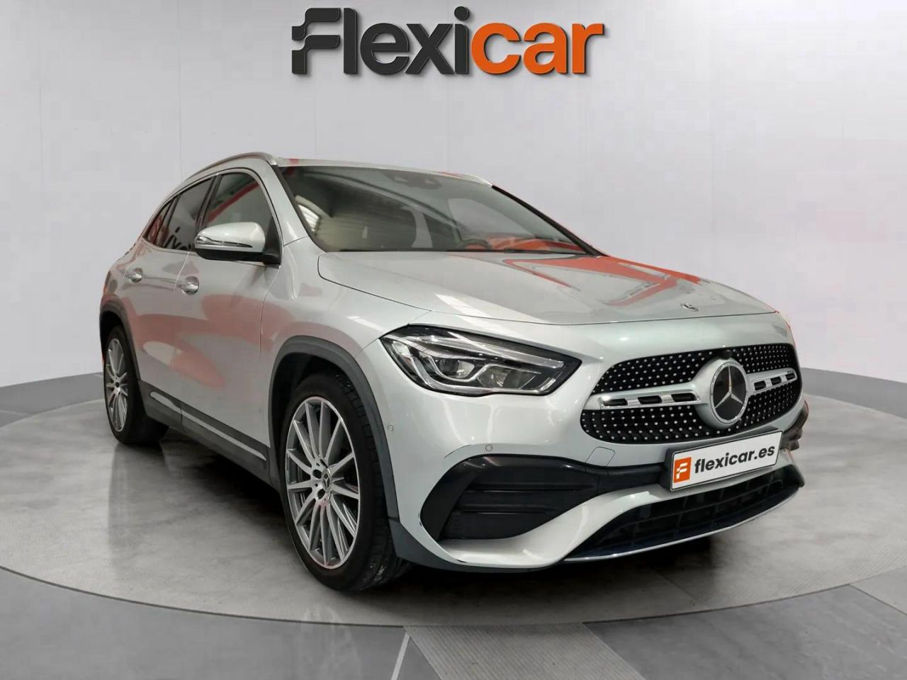 Dr 40 2020 concesionario sevilla  de segunda mano en Sevilla - mercedes gla 2020 /