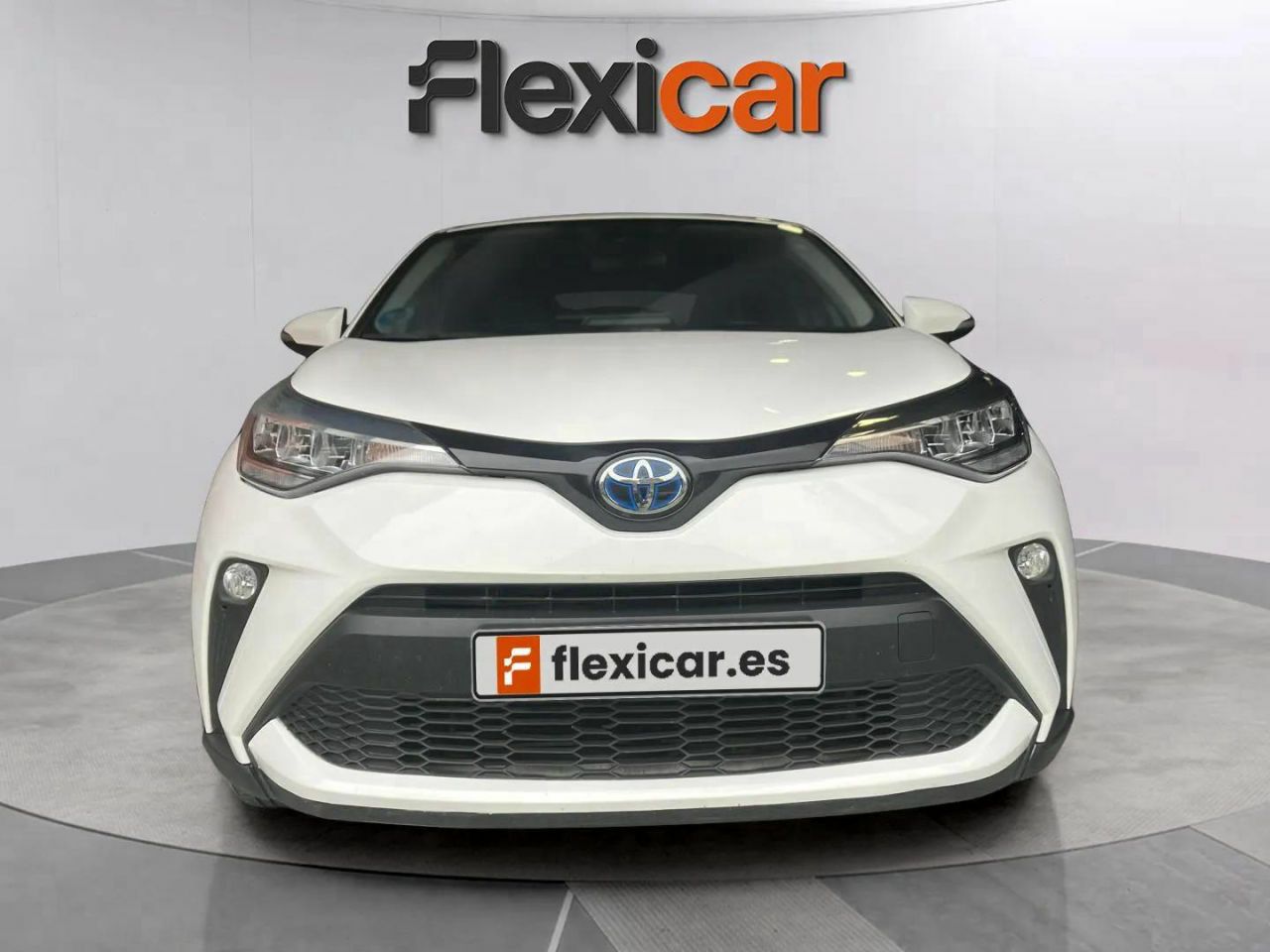 toyota c-hr 2022 / foto grande (2)