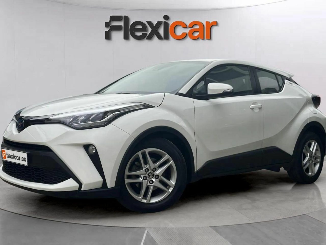 toyota c-hr 2022 / foto grande (3)