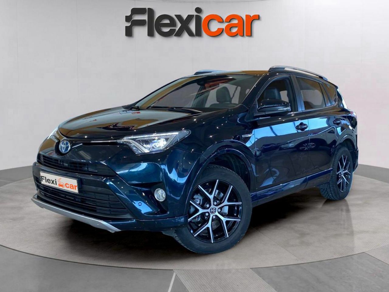 toyota rav4 2016 / foto grande (3)