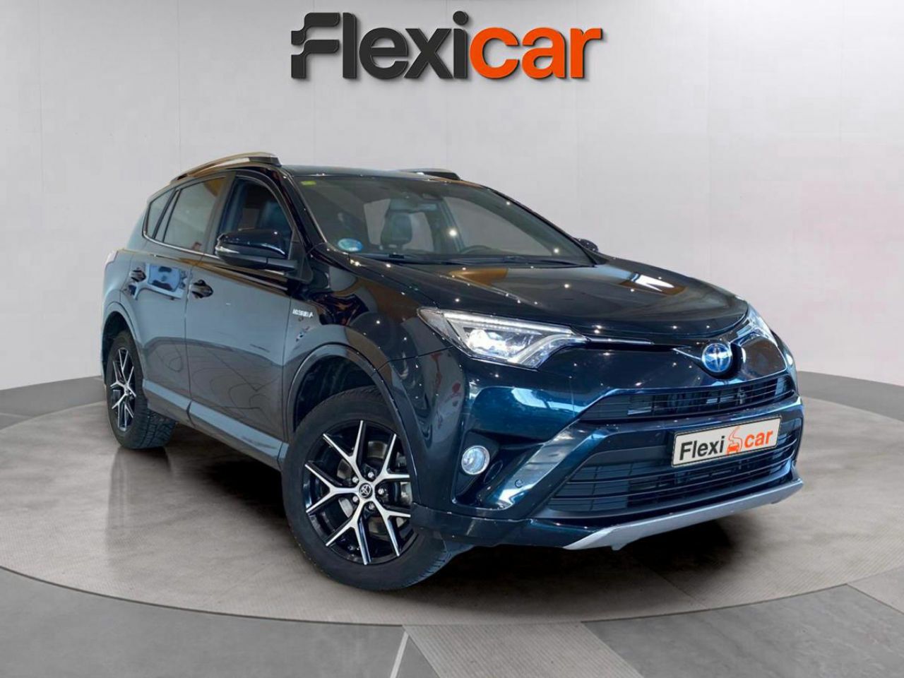 Foto toyota rav4 2016 /