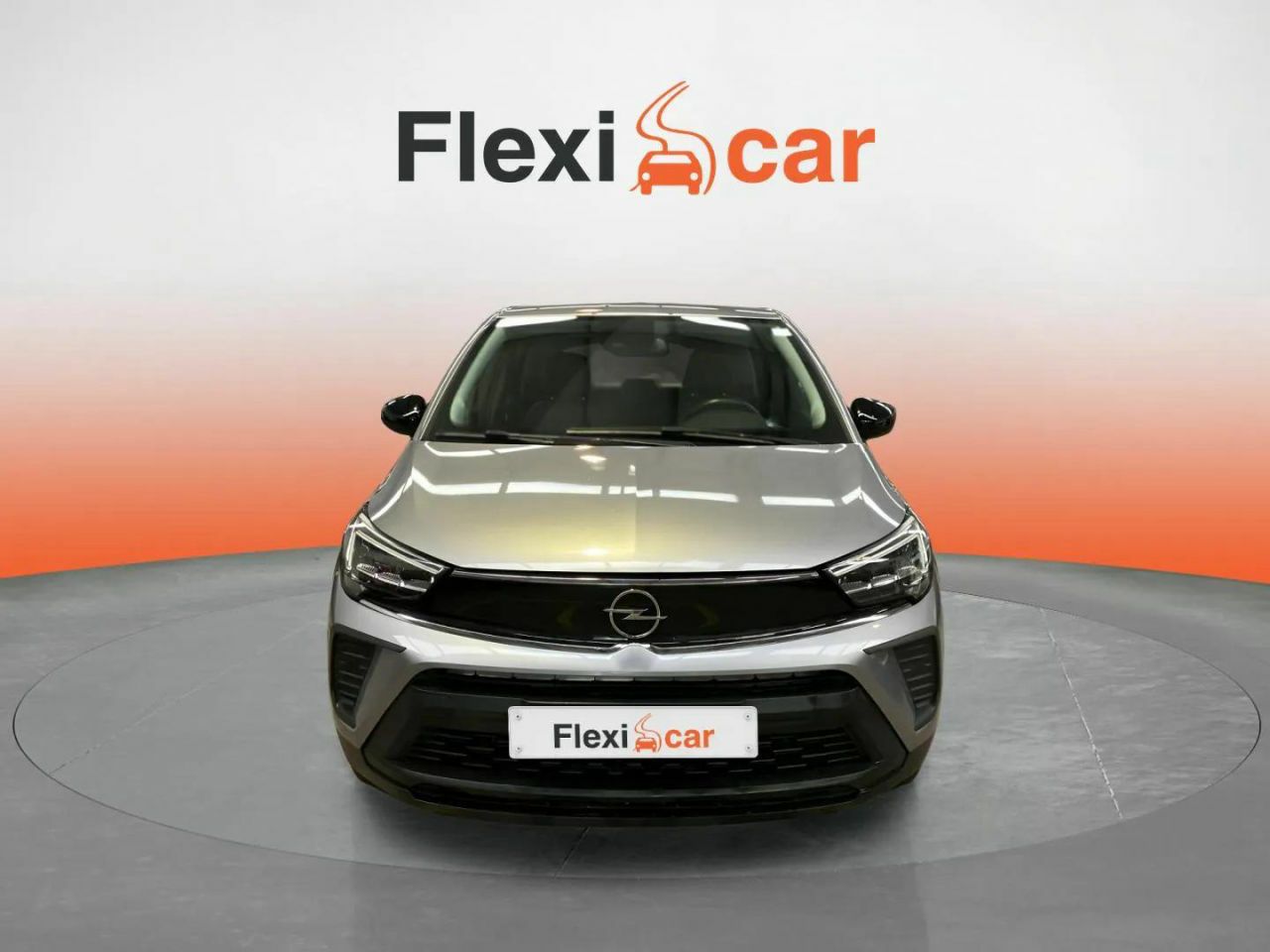 opel crossland 2021 / foto grande (2)